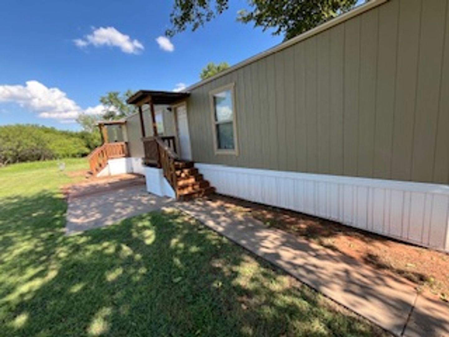 Wichita Falls Apartment: 3900 Lenore Dr.