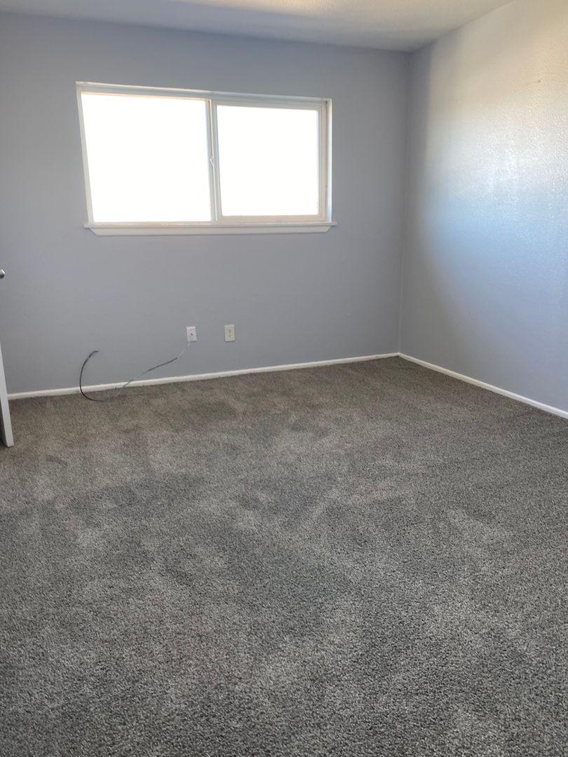 Amarillo Apartment: 2806 SW 28th Ave