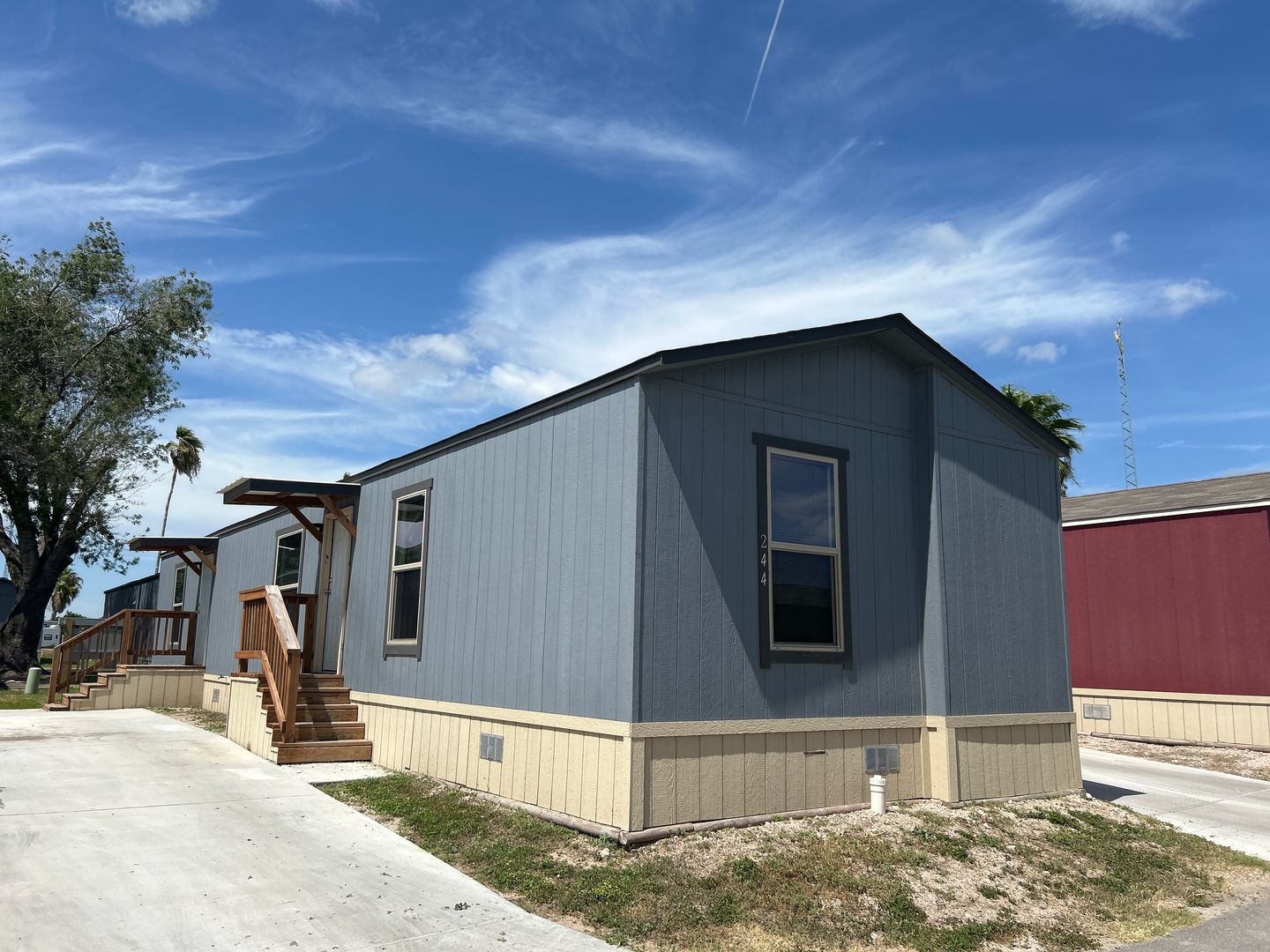 McAllen Apartment: 2901 Hwy 107 West