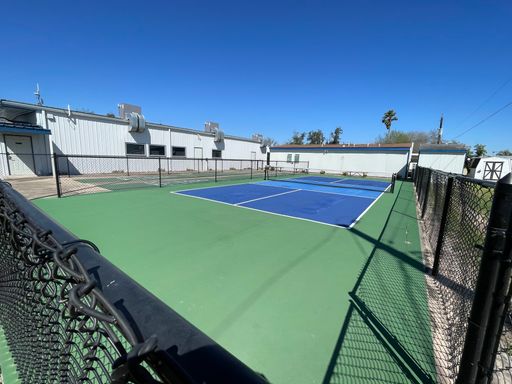 $299 rv lot rent!