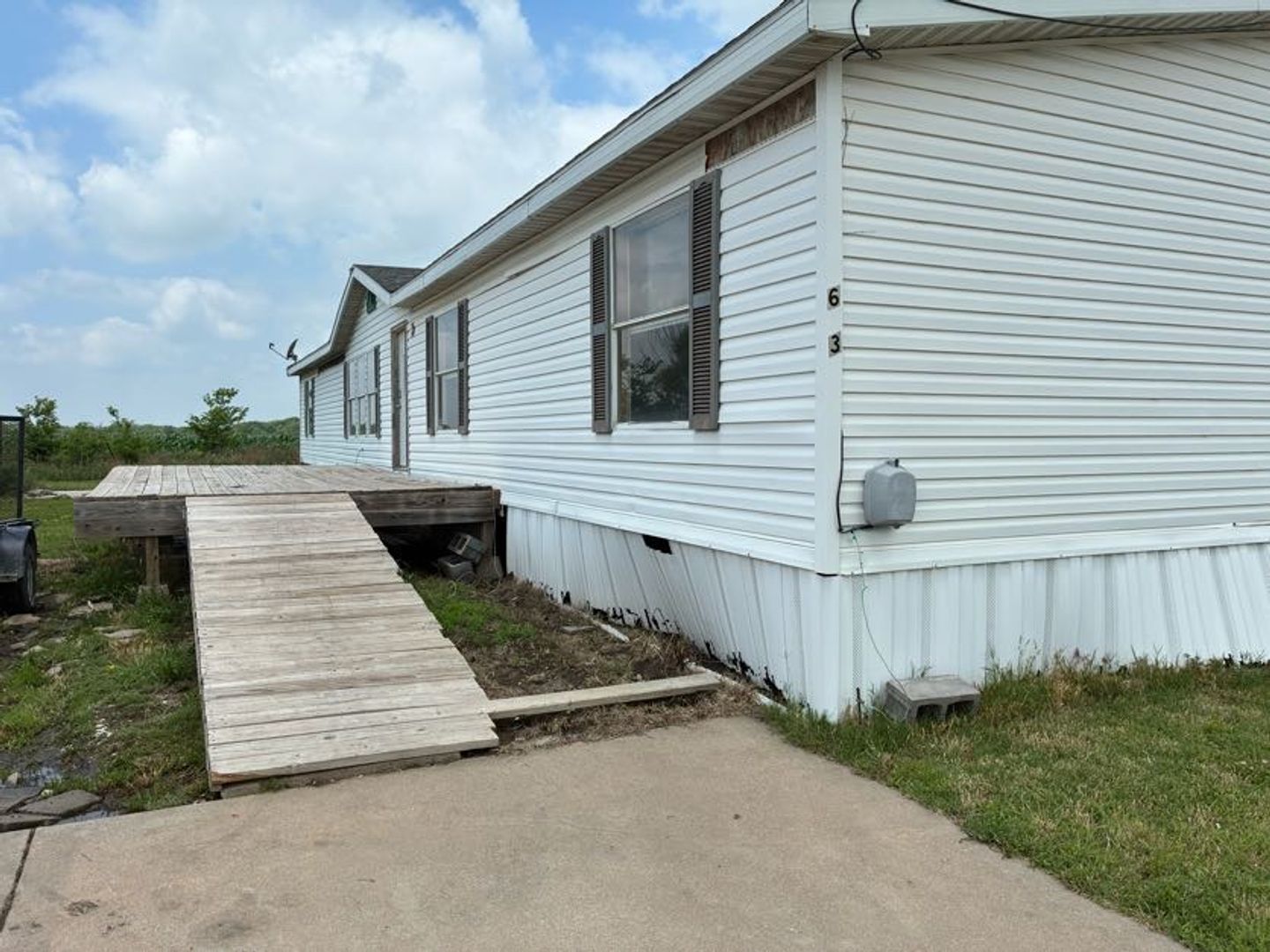 Towanda Apartment: 764 Wilson Drive