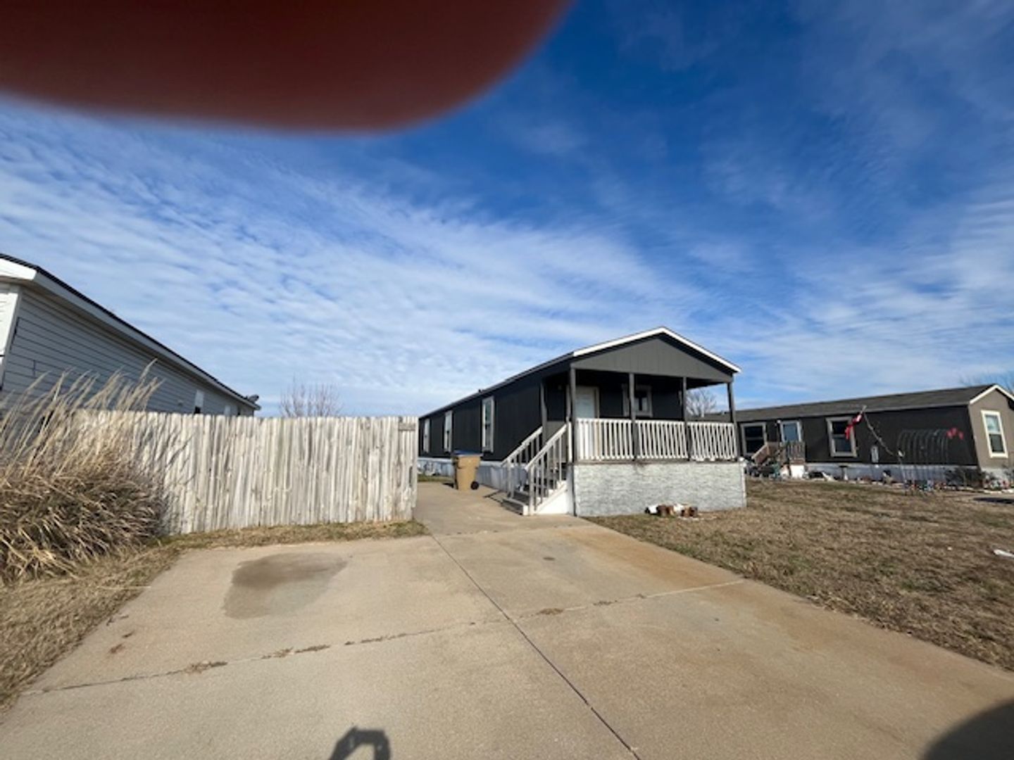 Towanda Apartment: 764 Wilson Drive