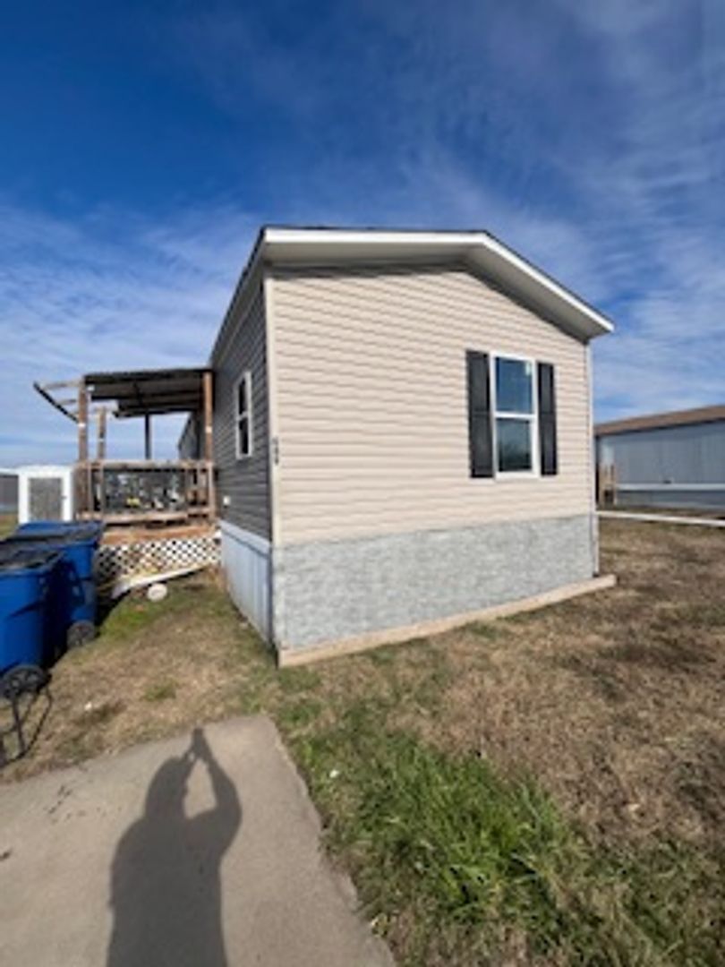 Towanda Apartment: 764 Wilson Drive