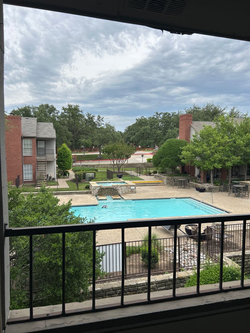 Lewisville Apartment: 247 E. Corporate Drive Unit #334