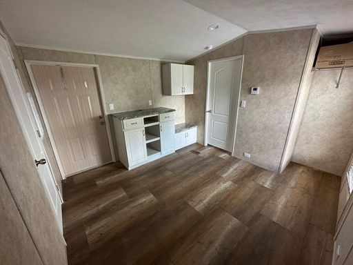Brand New Homes