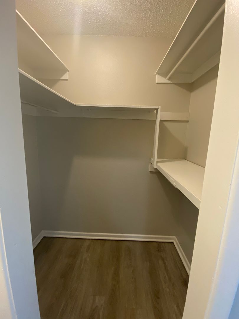 Amarillo Apartment: 6240 Woodward St