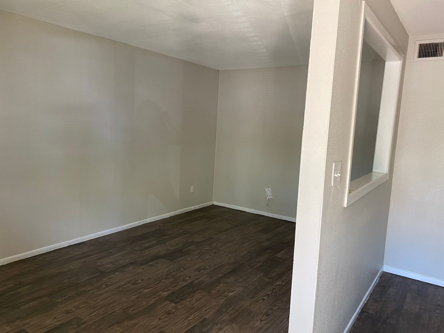 Amarillo Apartment: 2806 SW 28th Ave