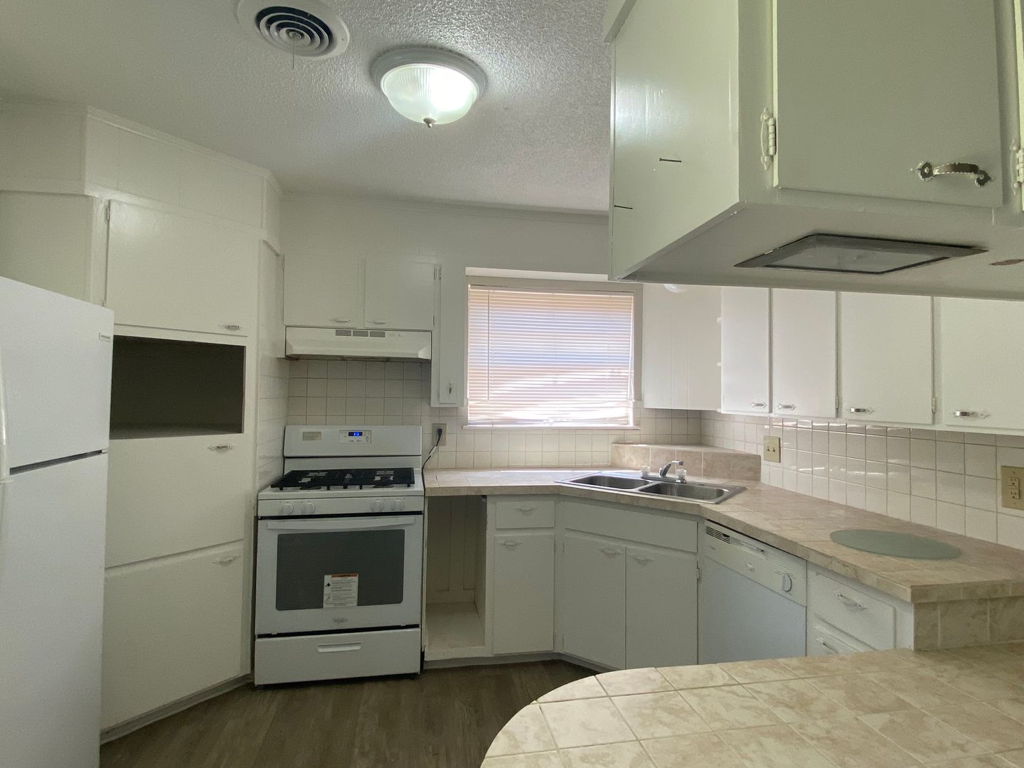 Amarillo Apartment: 6240 Woodward St