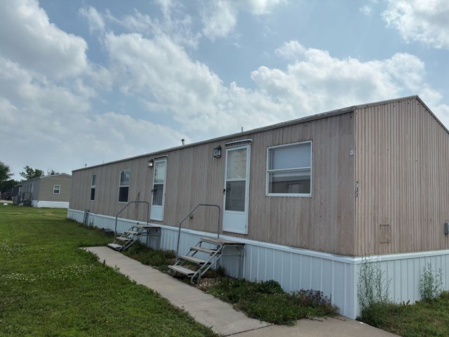 Towanda Apartment: 764 Wilson Drive