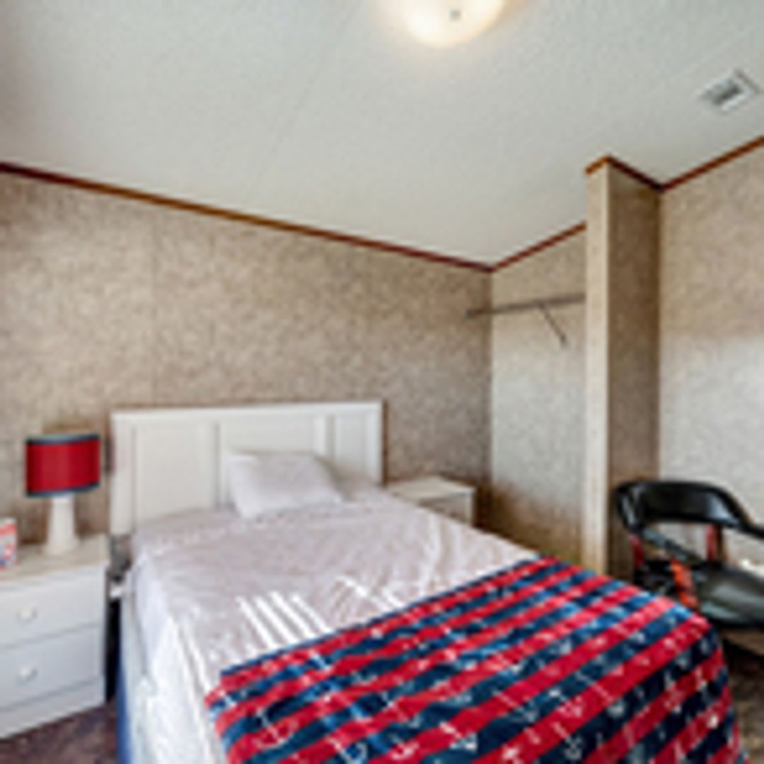 McAllen Apartment: 2901 Hwy 107 West