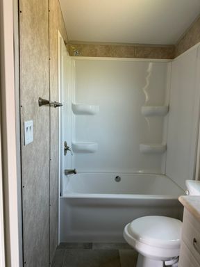 Brand New Homes!