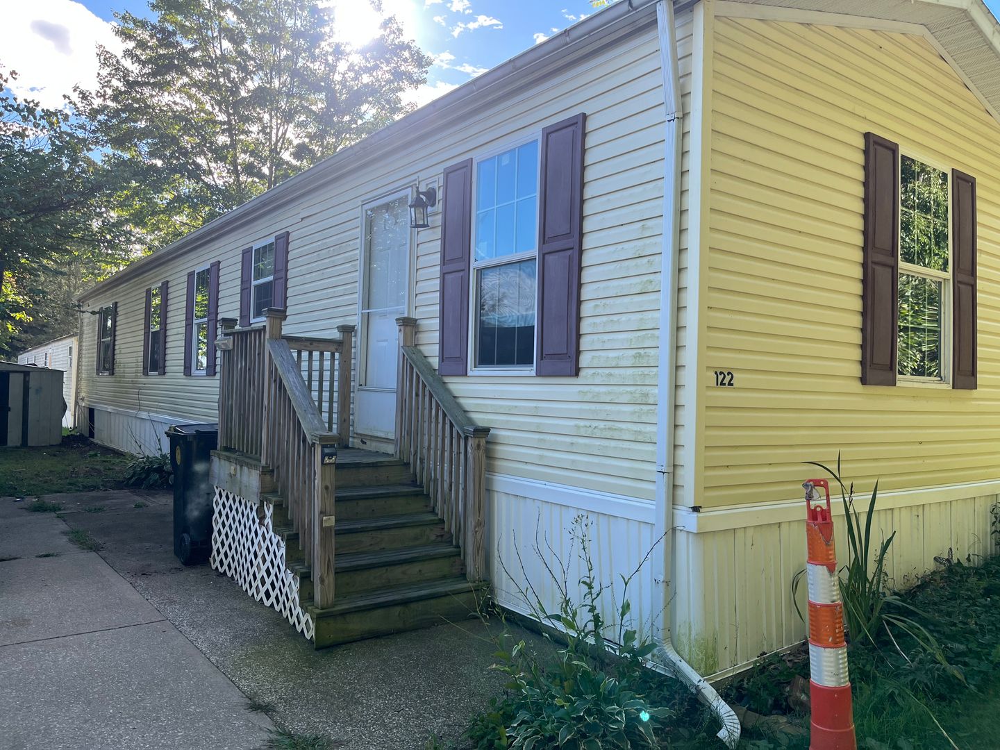 Conneaut Apartment: 202 West Main Street