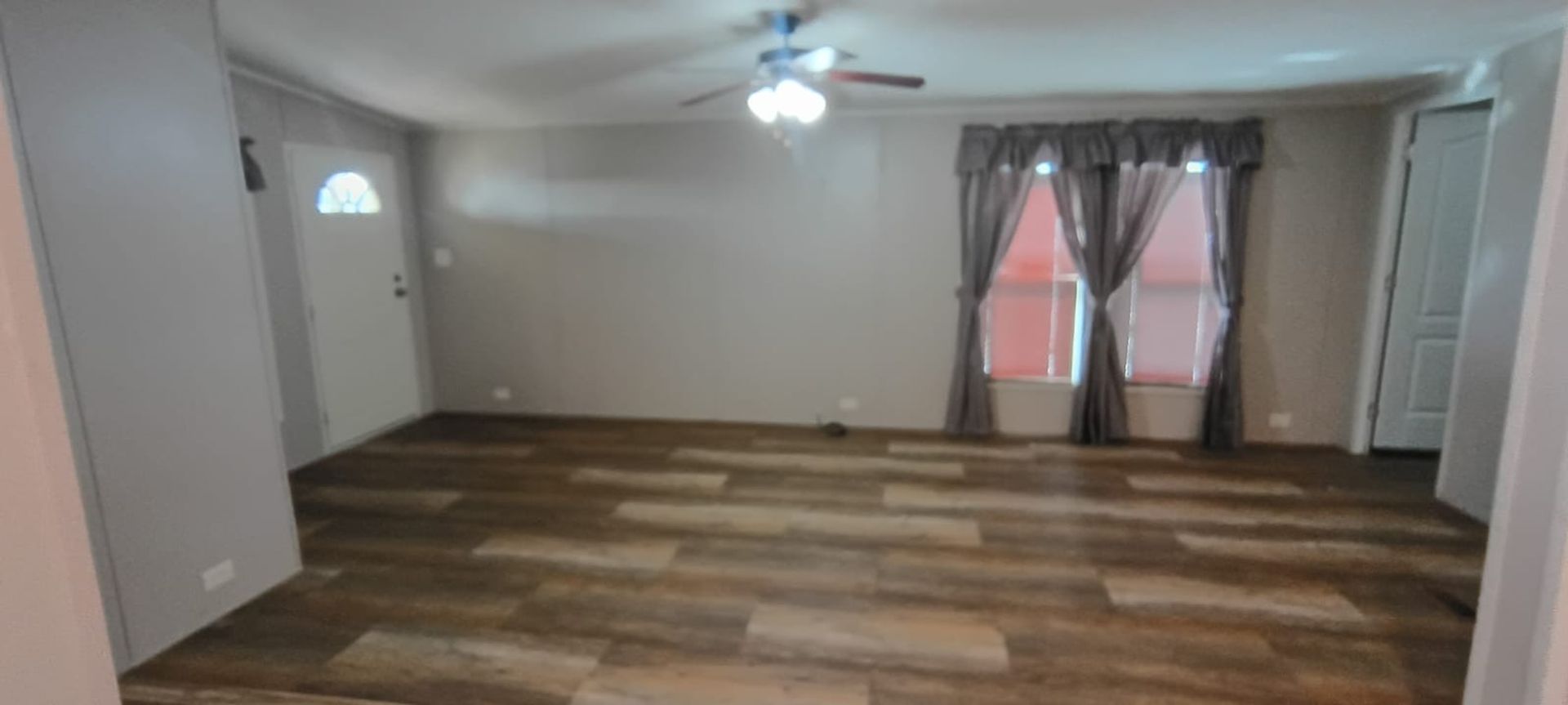 Mission Apartment: 1740 E US Business Hwy 83