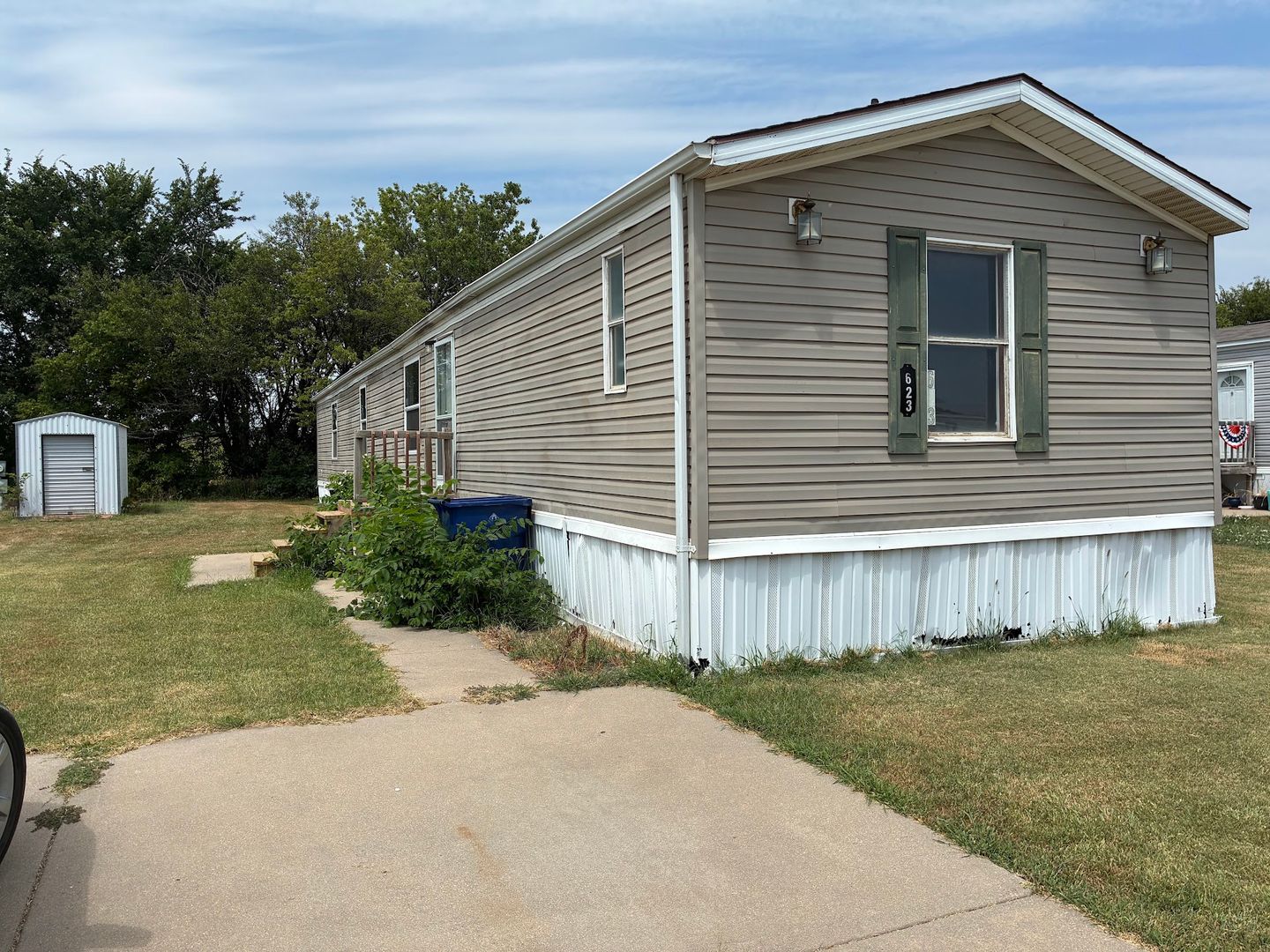 Towanda Apartment: 764 Wilson Drive