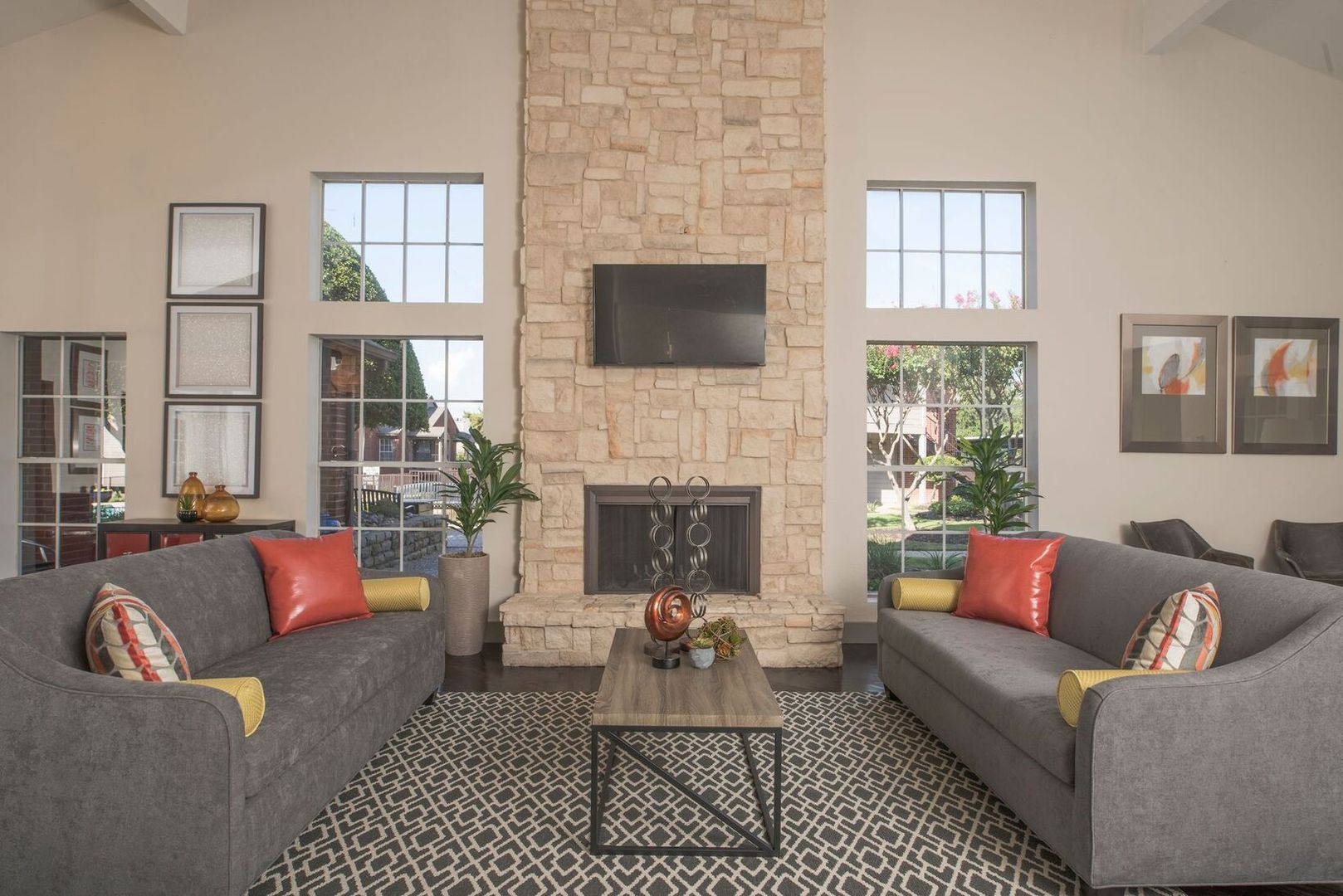 Lewisville Apartment: 247 E Corporate Dr