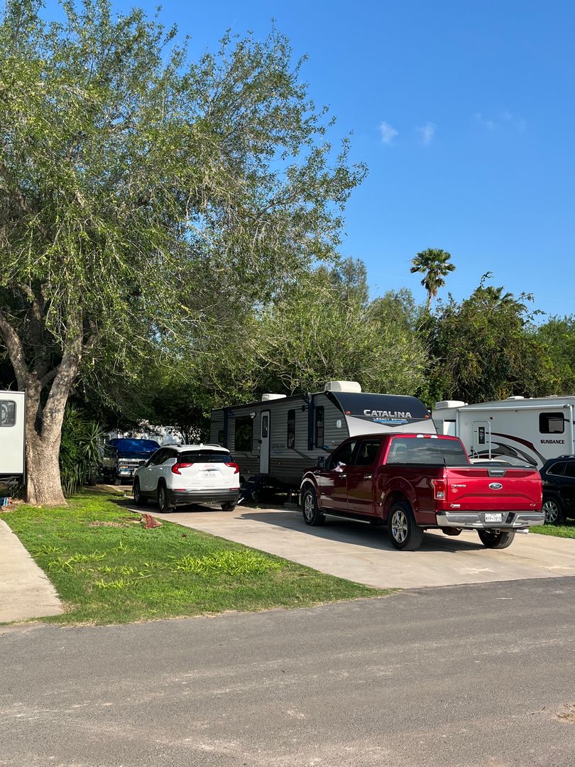 Alamo Apartment: 1513 W Crockett St #49A