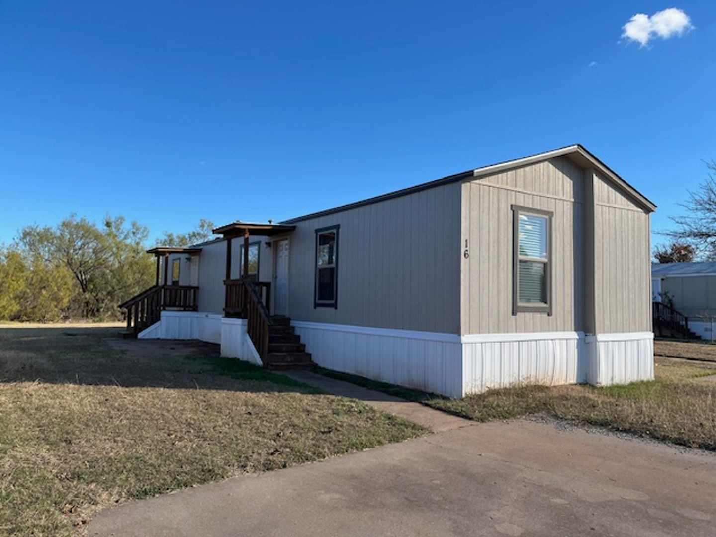 Wichita Falls Apartment: 3900 Lenore Dr.