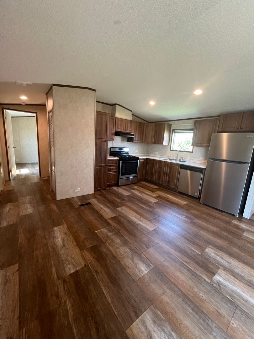 Towanda Apartment: 764 Wilson Drive