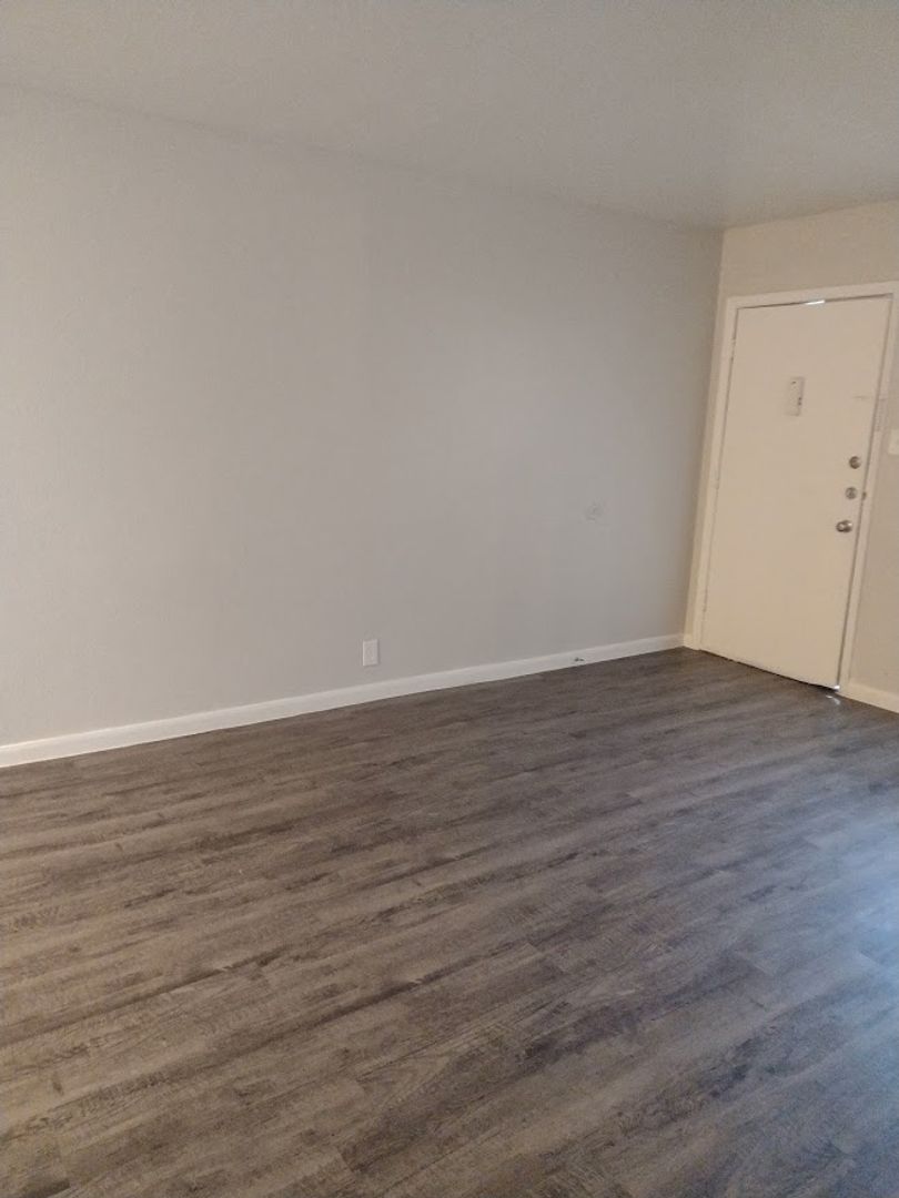 Carrollton Apartment: 1809 Cox St