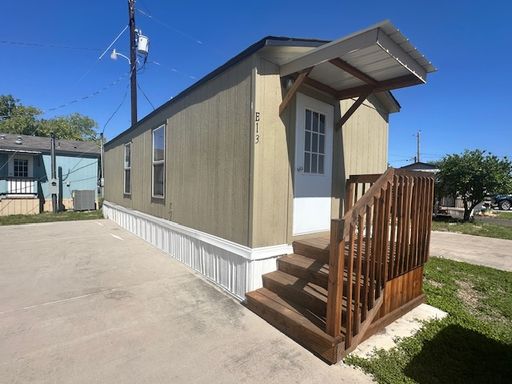 1-Bed, 1-Bath for Only $650