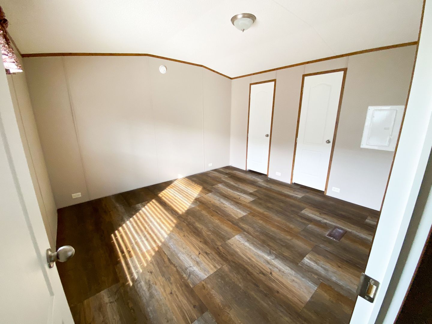 San Benito Apartment: 2800 Turner Rd