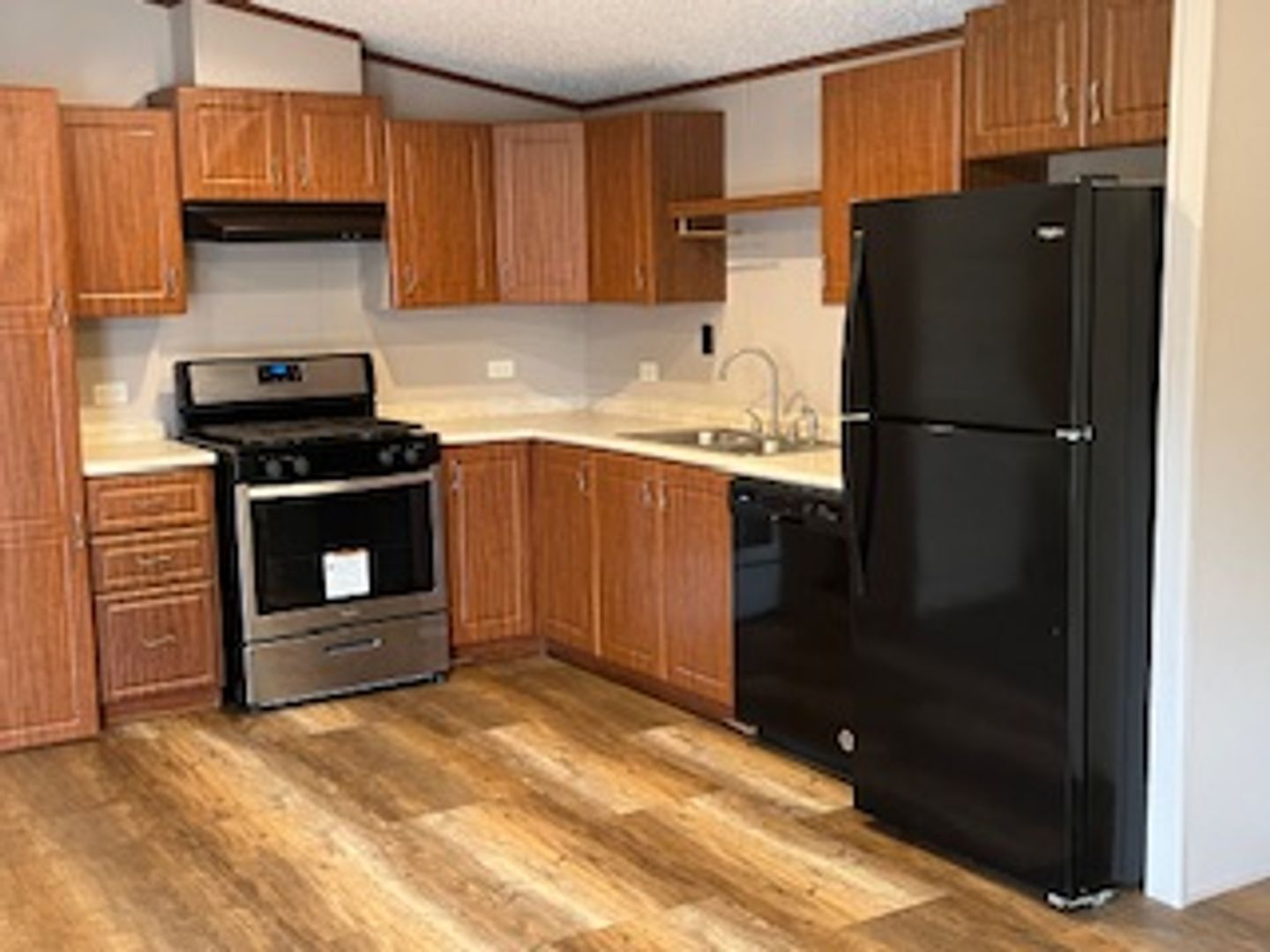 Wichita Falls Apartment: 154 Evergreen Drive