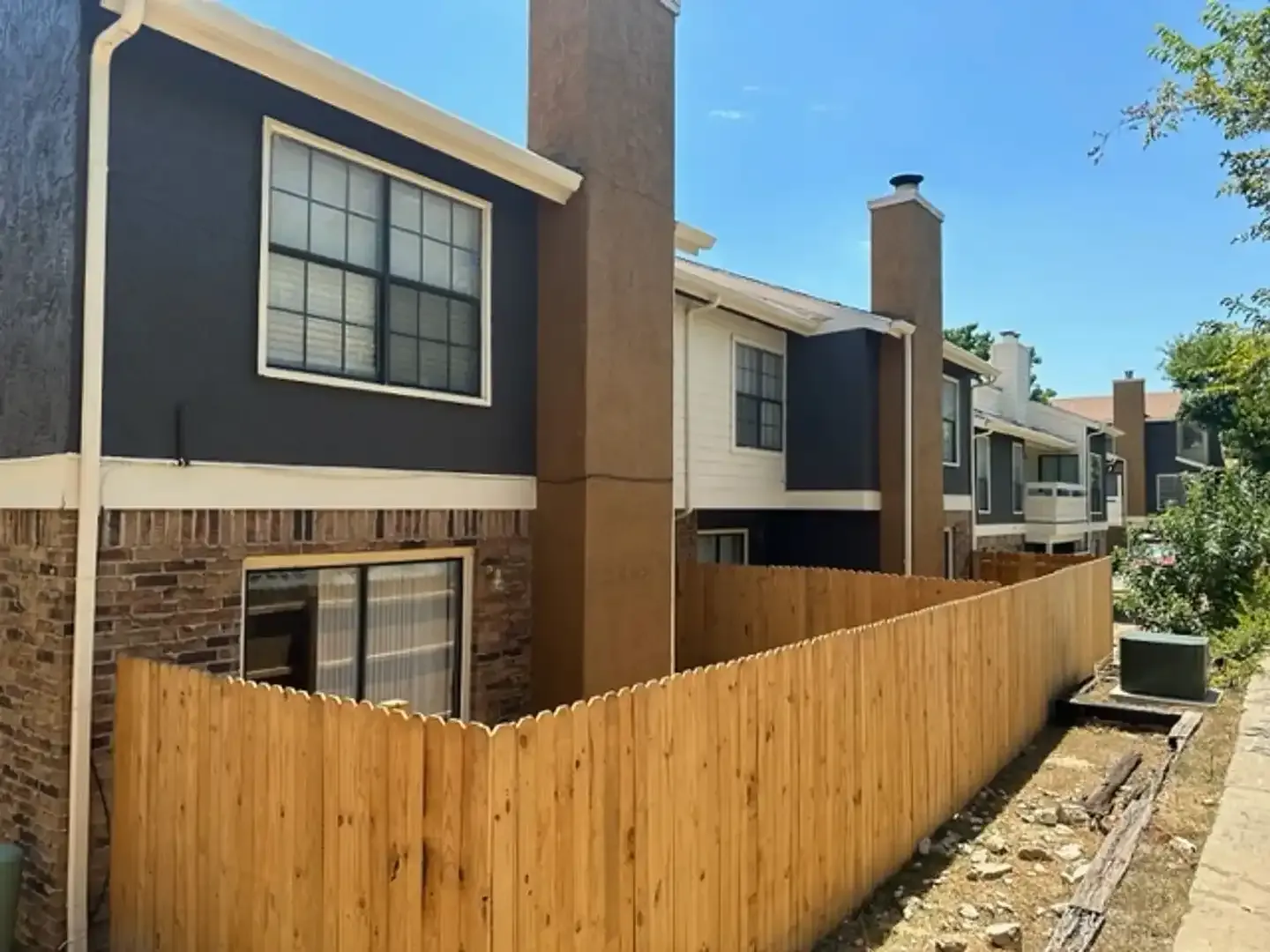 Fort Worth Apartment: 2109 Remington Street Unit 14C