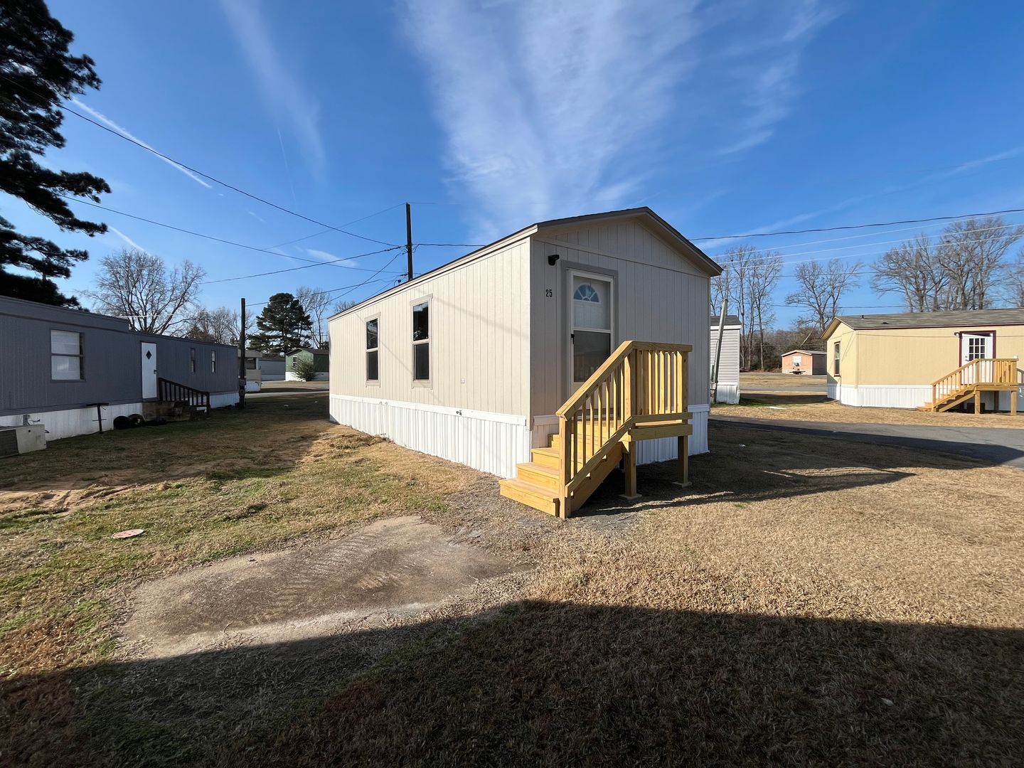 Jacksonville Apartment: 3000 John Harden Dr