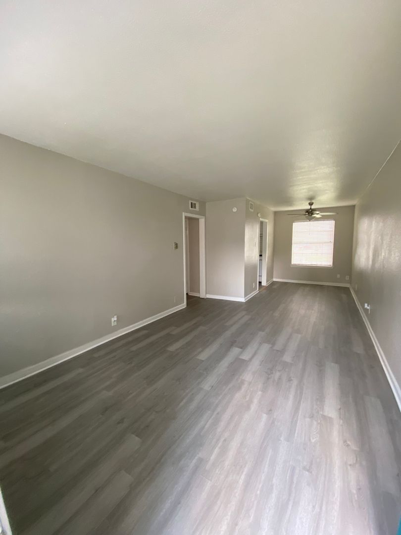 Carrollton Apartment: 1809 Cox St