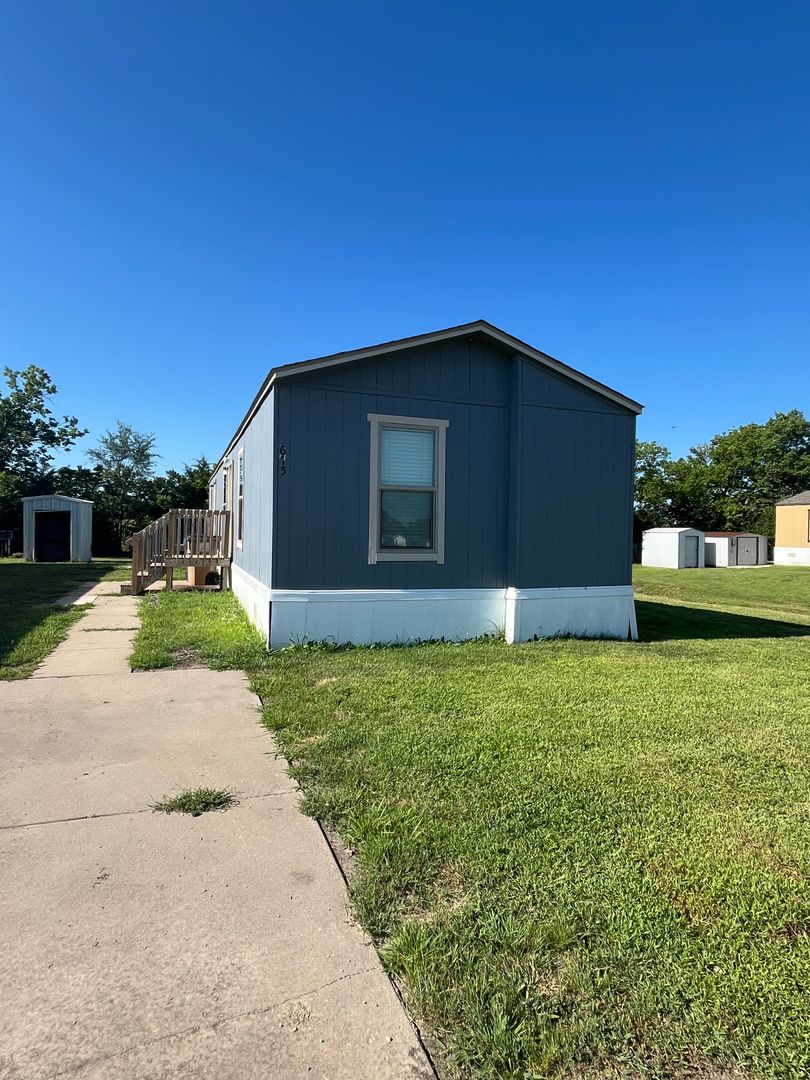 Towanda Apartment: 764 Wilson Drive
