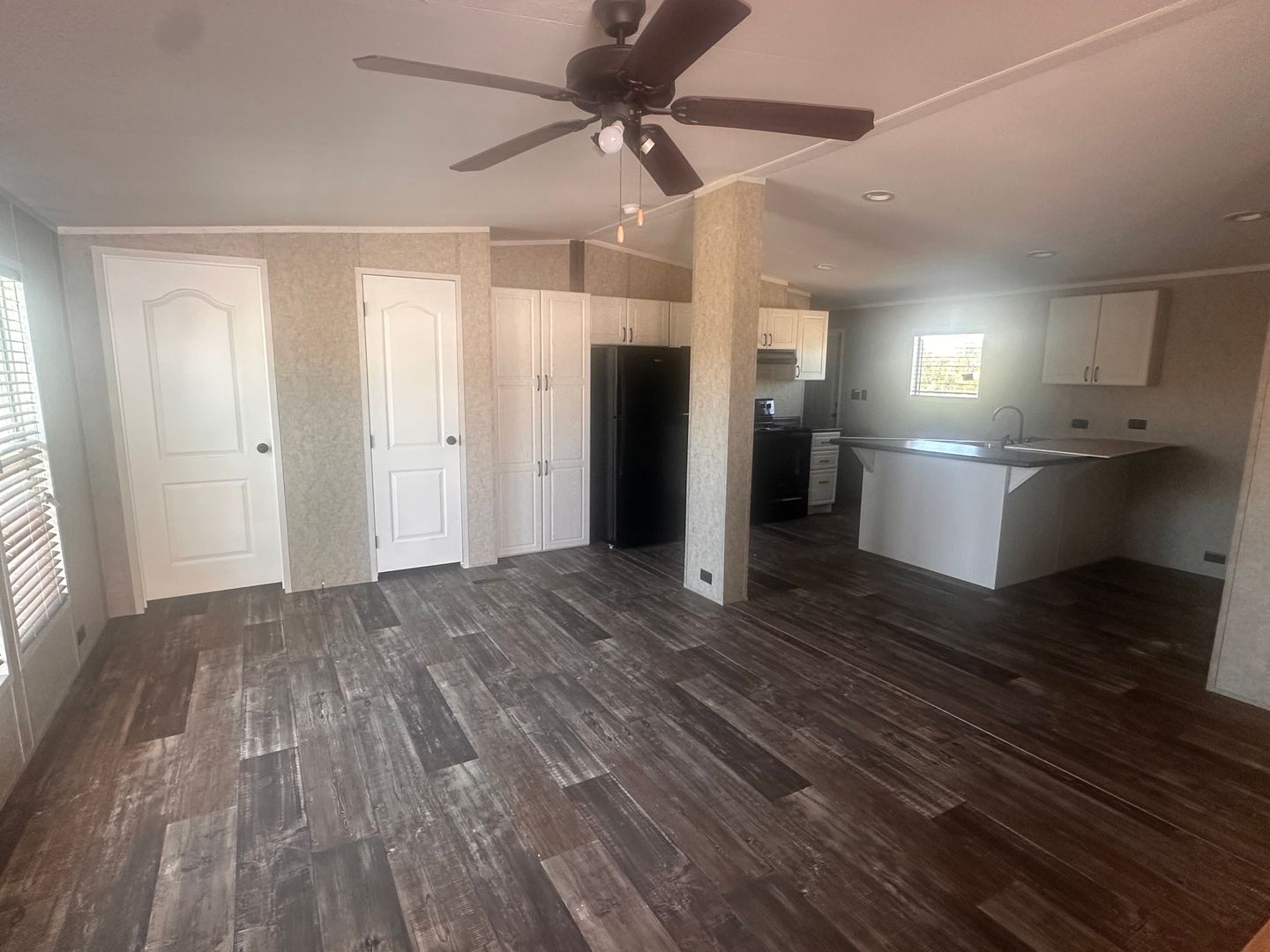 Mission Apartment: 1740 E US Business Hwy 83