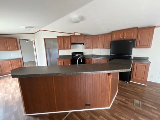 Oakridge is Now Leasing