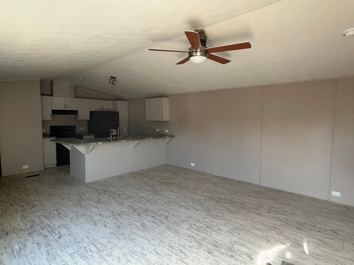 Jacksonville Apartment: 3000 John Harden Dr Lot 105