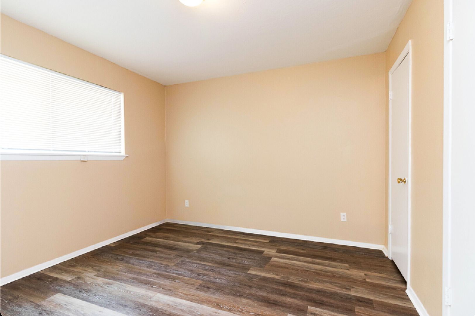 Amarillo Apartment: 2806 SW 28th Ave