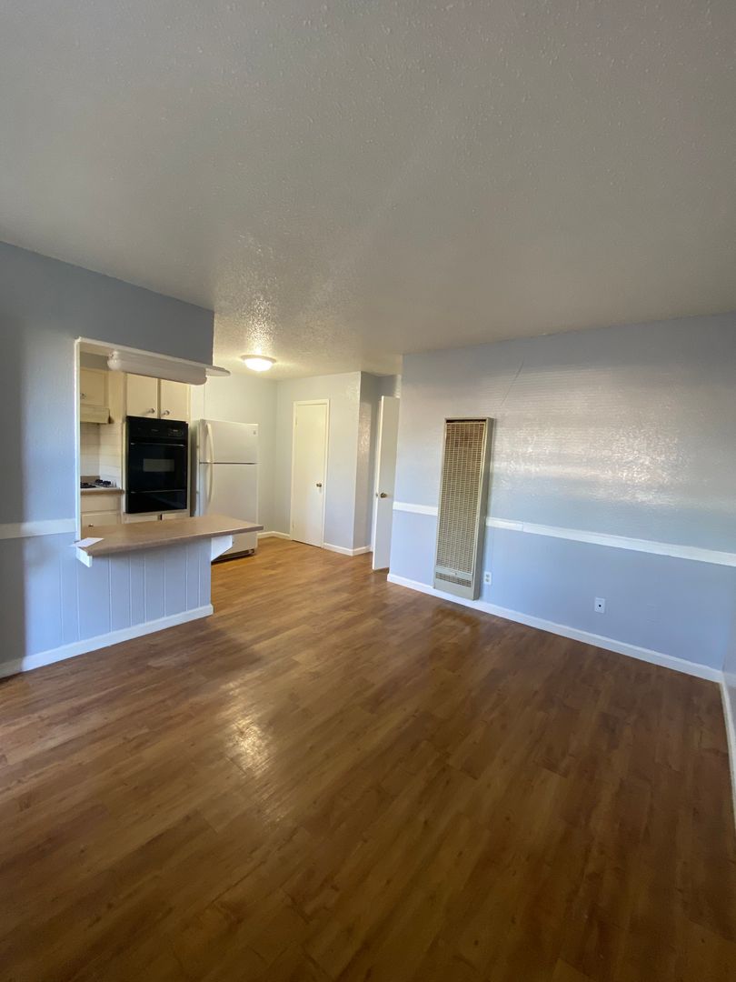 Amarillo Apartment: 6240 Woodward St