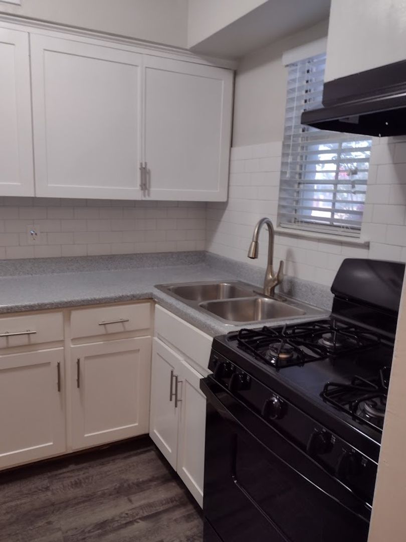 Carrollton Apartment: 1809 Cox St