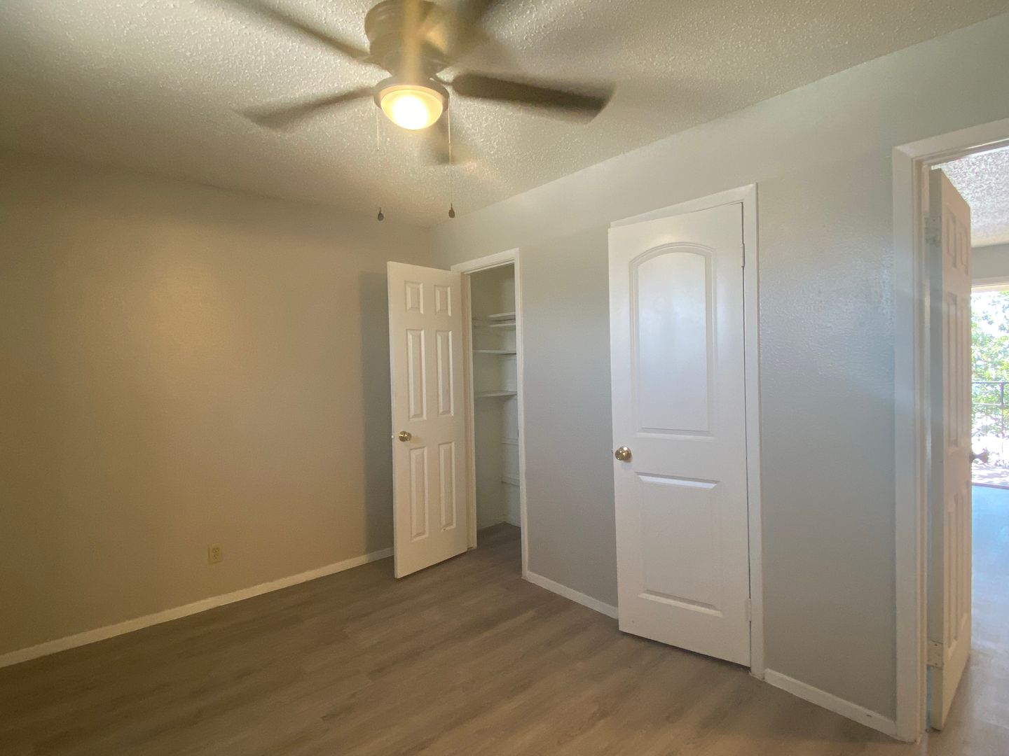 Amarillo Apartment: 6240 Woodward St