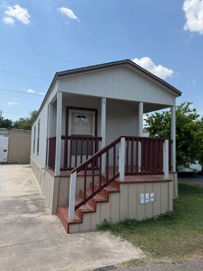 Brand New Homes!