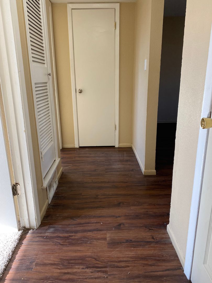 Amarillo Apartment: 2806 SW 28th Ave