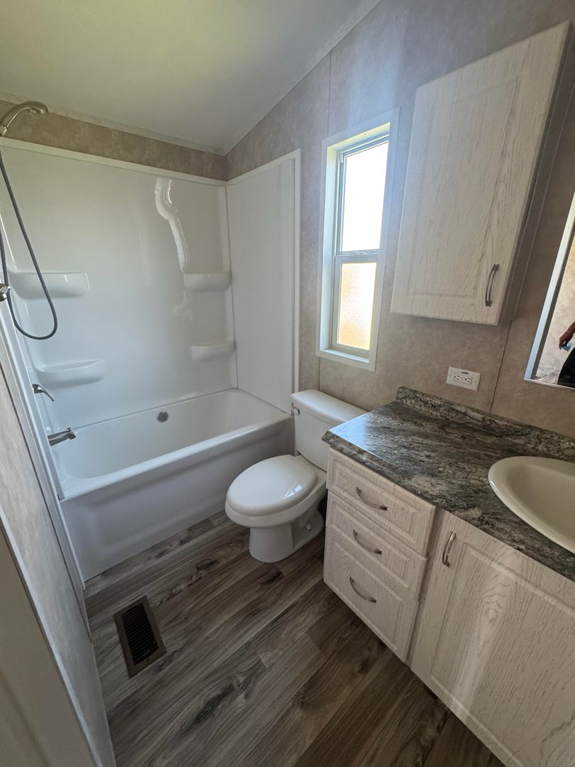 Now leasing 14 of 15