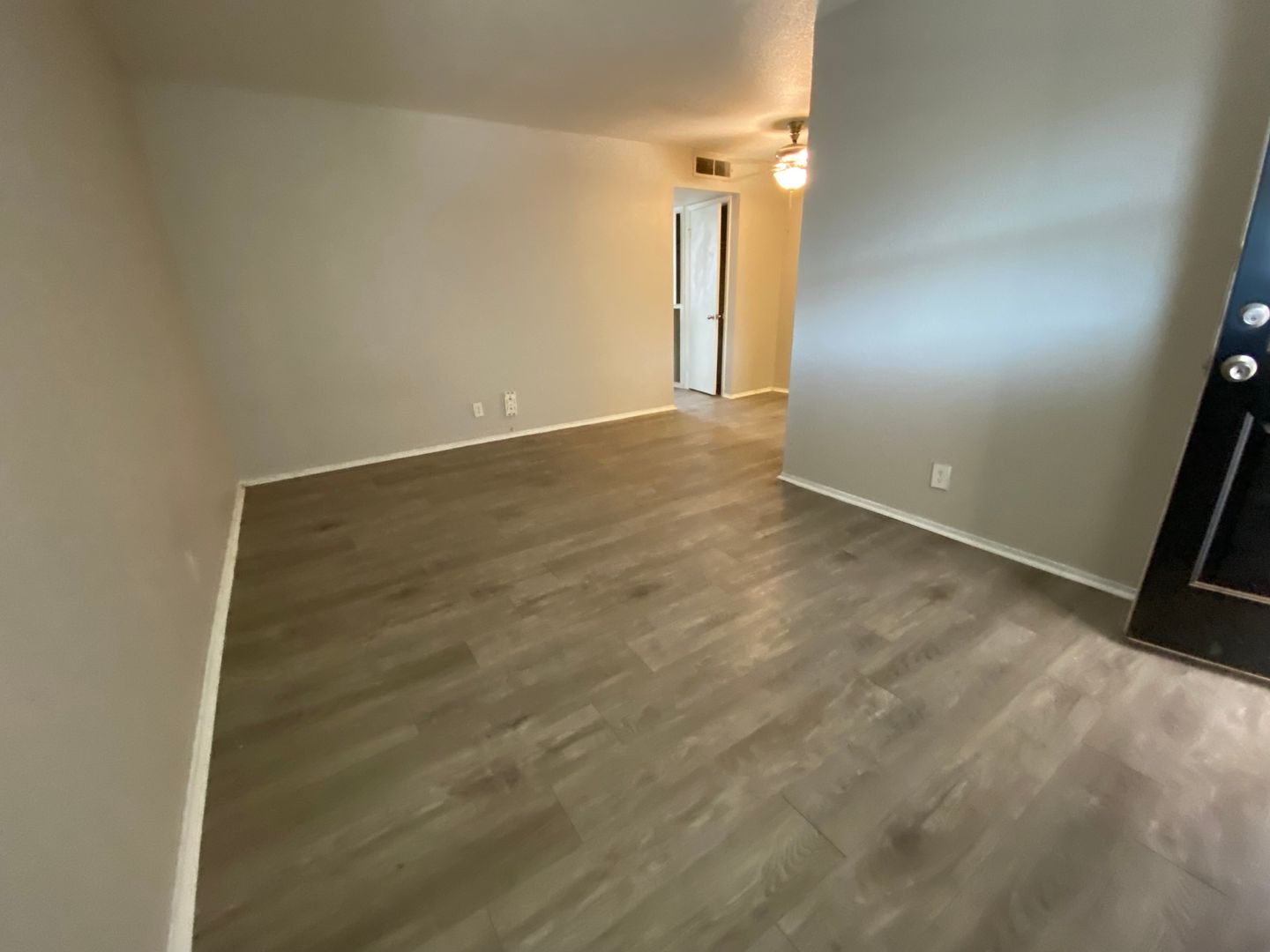 Amarillo Apartment: 2806 SW 28th Ave