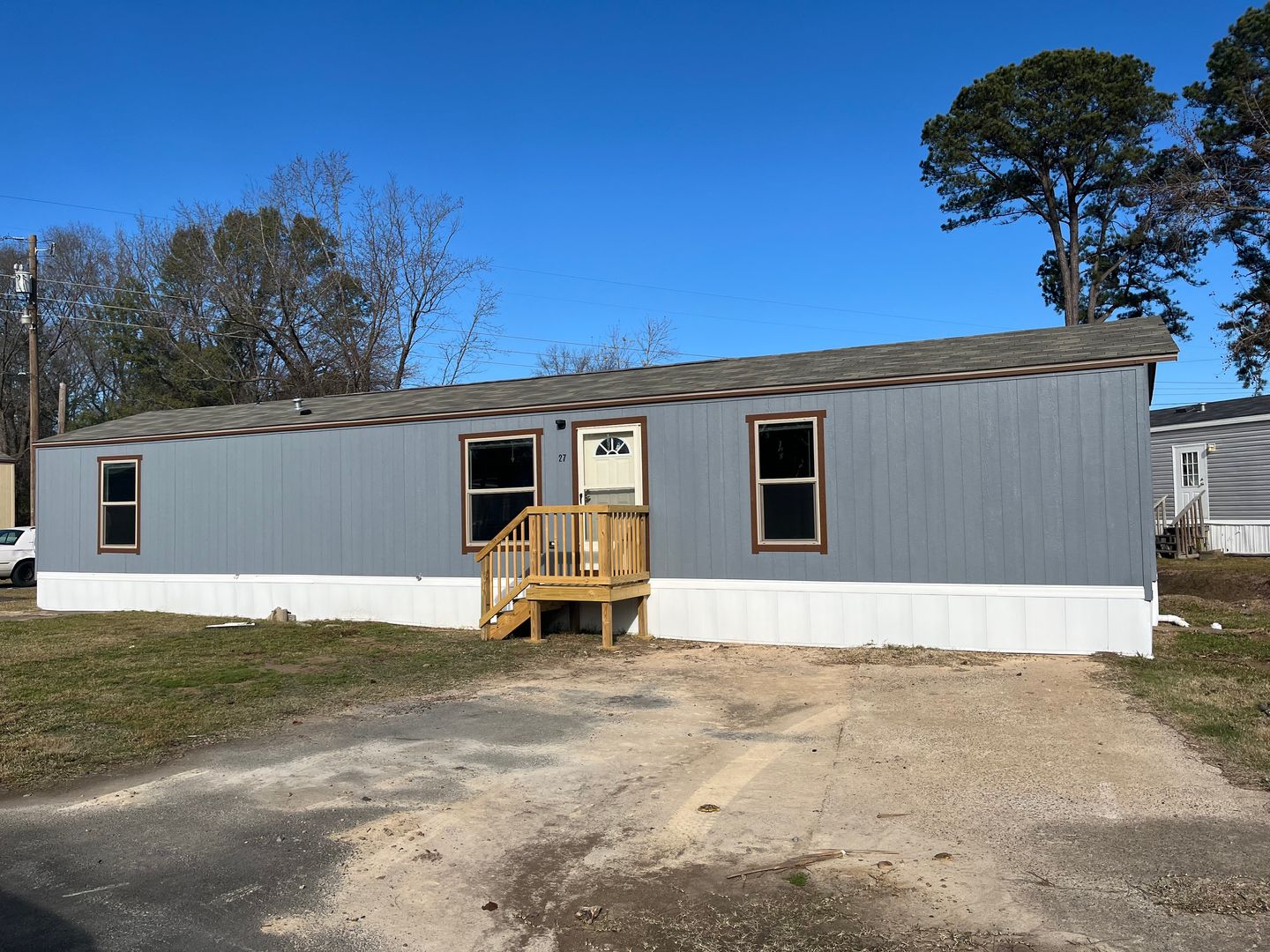 Jacksonville Apartment: 3000 John Harden Dr