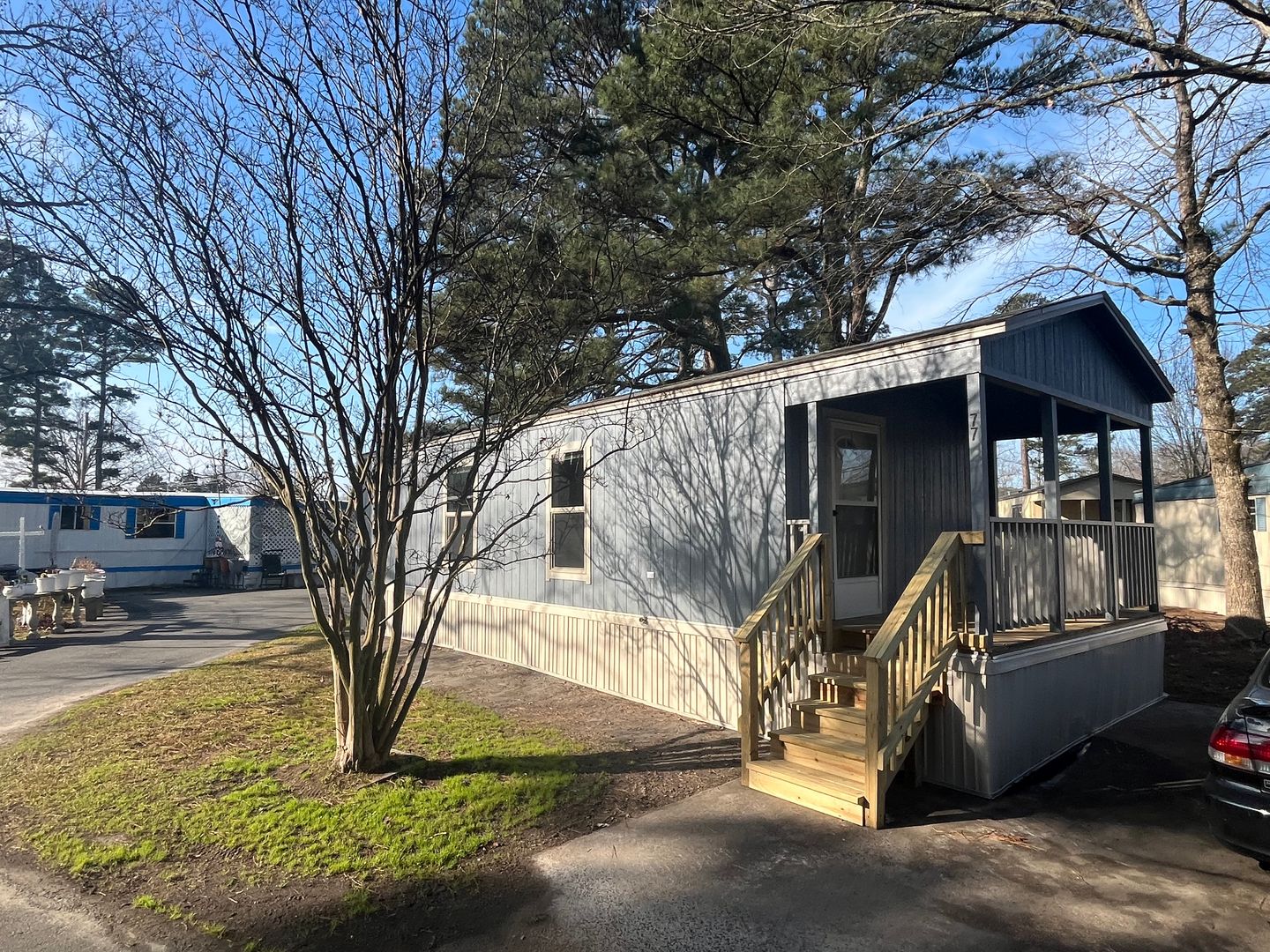 Jacksonville Apartment: 3000 John Harden Dr