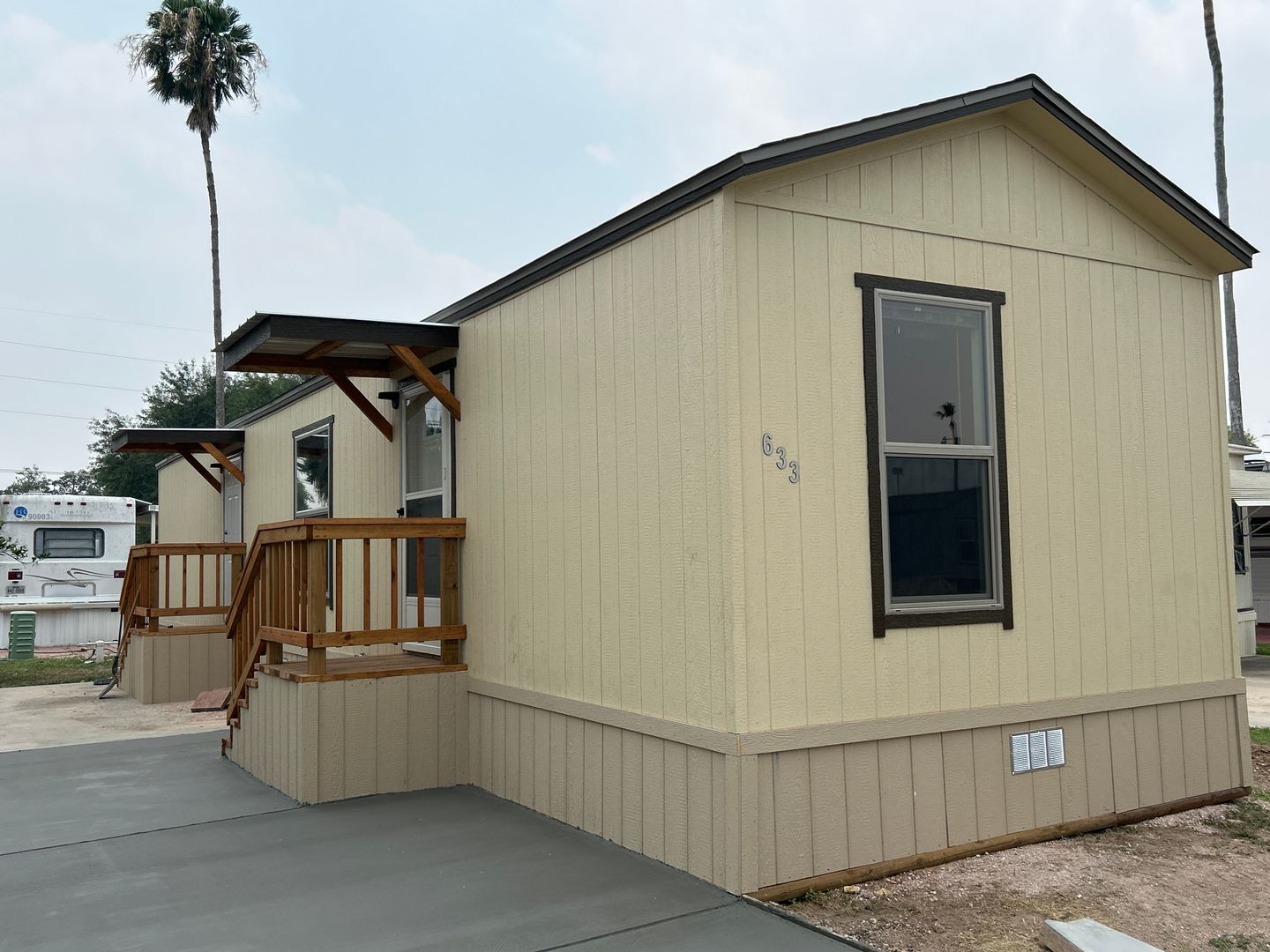 McAllen Apartment: 2901 Hwy 107 West