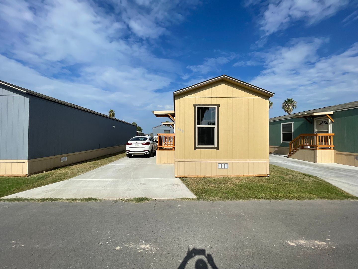 McAllen Apartment: 2901 Hwy 107 West