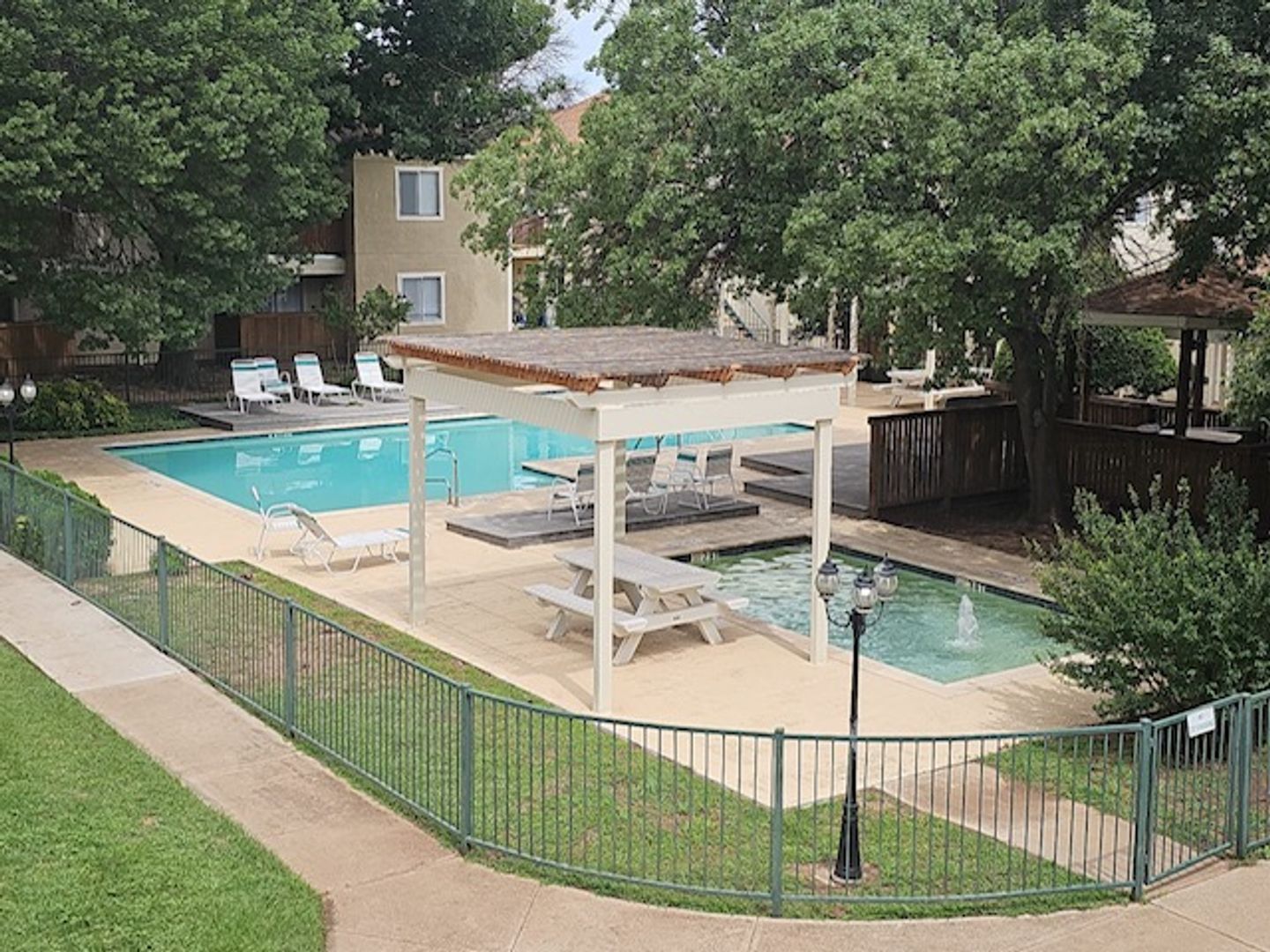 Abilene Apartment: 3525 Rolling Green Dr,