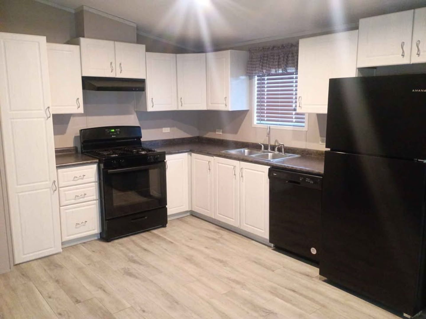 Pueblo Apartment: 2222 E. 8th Street Lot 14