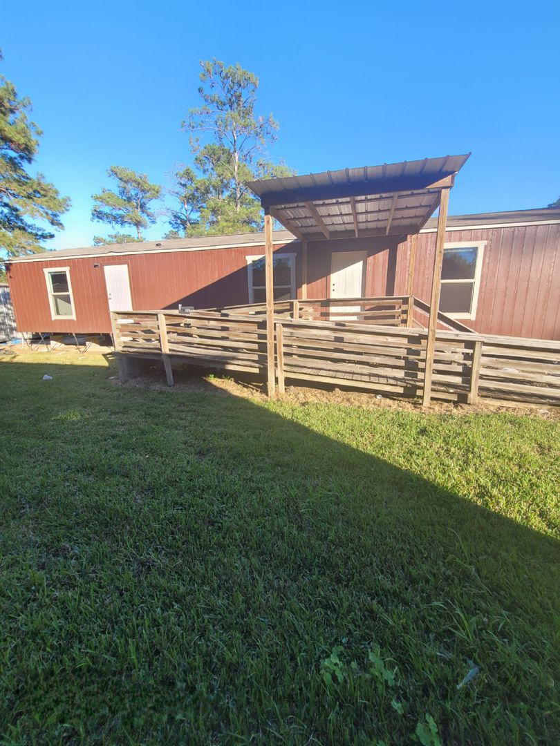 Beaumont Apartment: 6650 Broad Oak St Lot #97