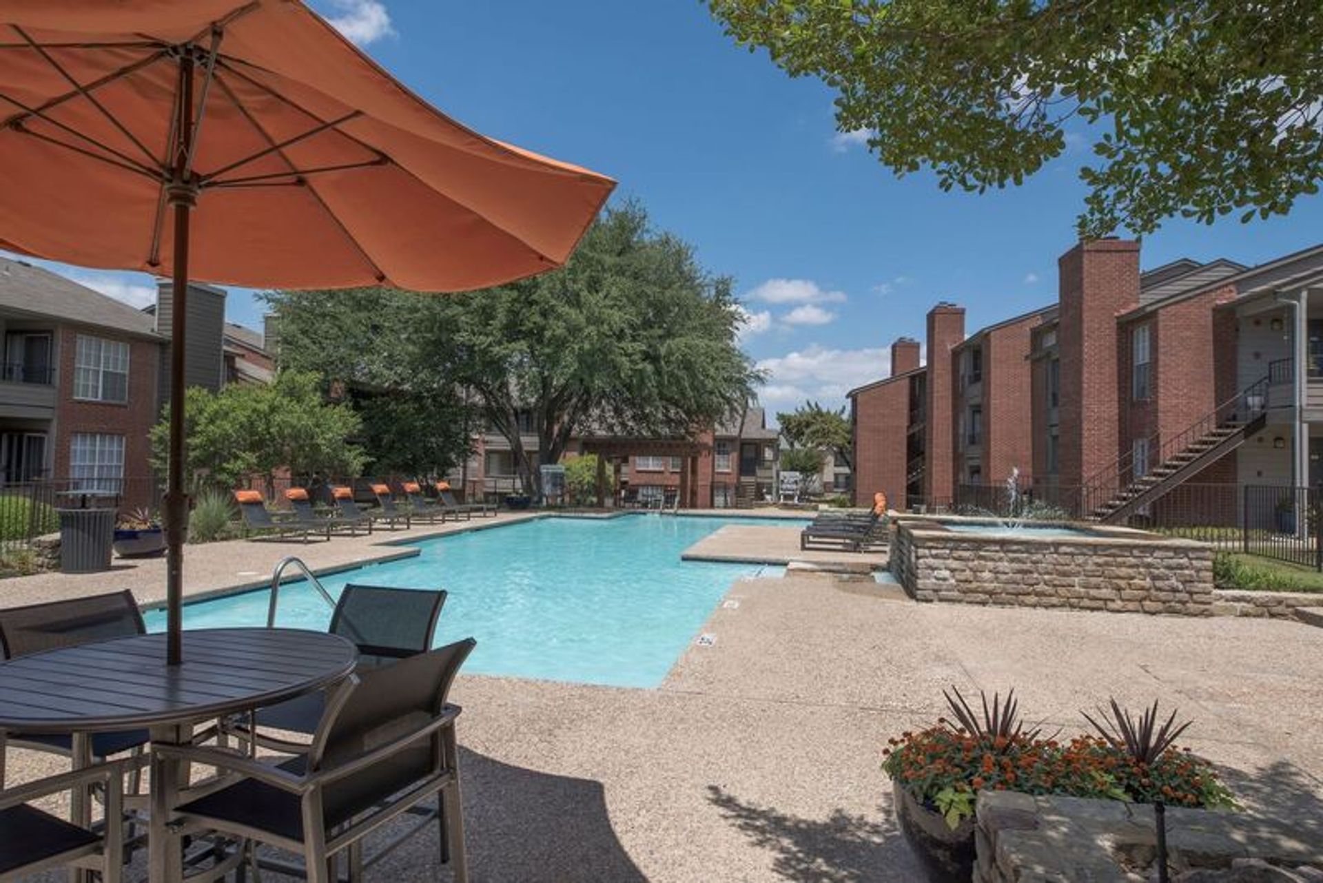 Lewisville Apartment: 247 E Corporate Dr