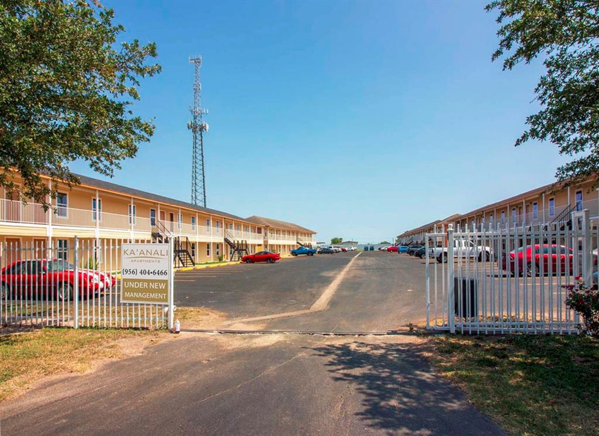 Ka'Anali Apartments 3 of 12